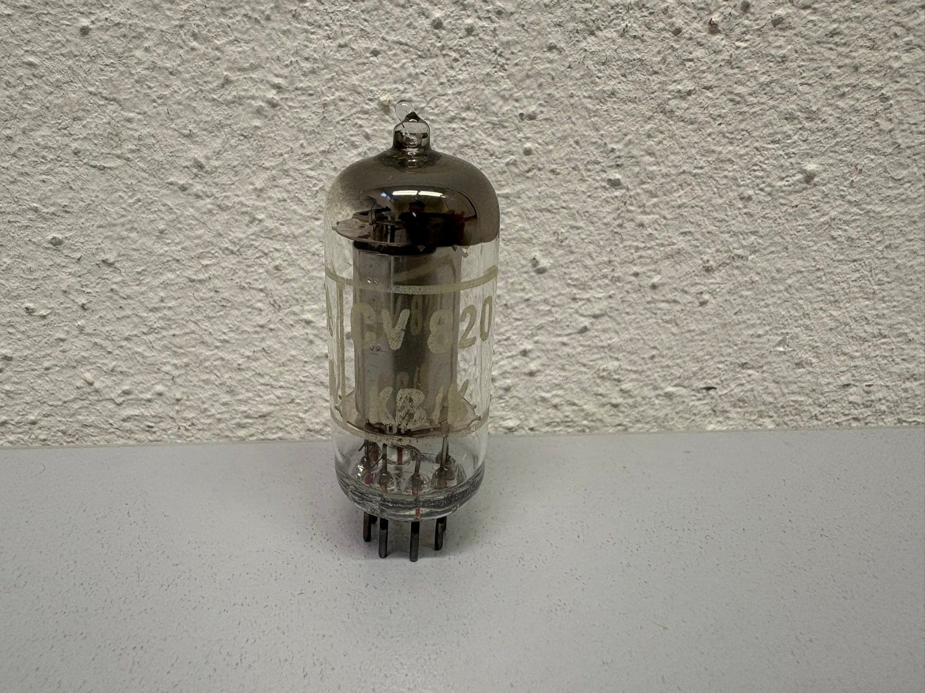 Componenti elettronici: KB/K CV 820 – Nuovo (secondo la descrizione) da Hochdorf venduto da av-electronics 1