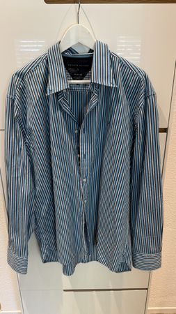 Tommy Hilfiger Hemd