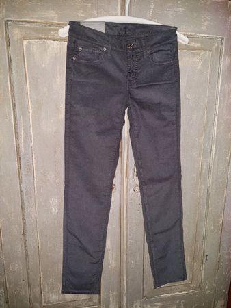 7 for all mankind . Roxanne grün 26