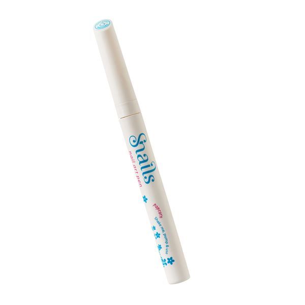 Cosmetici & Cura: SNAILS Art Pen, Popcorn-white – Nuovo e nell'imballaggio originale da Thun venduto da Caresse-Suisse