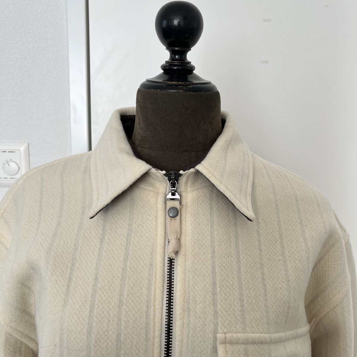 Armani Jacken: Armani Jacket – Neu (gemäss Beschreibung) aus Zug von saskia-chiara 2