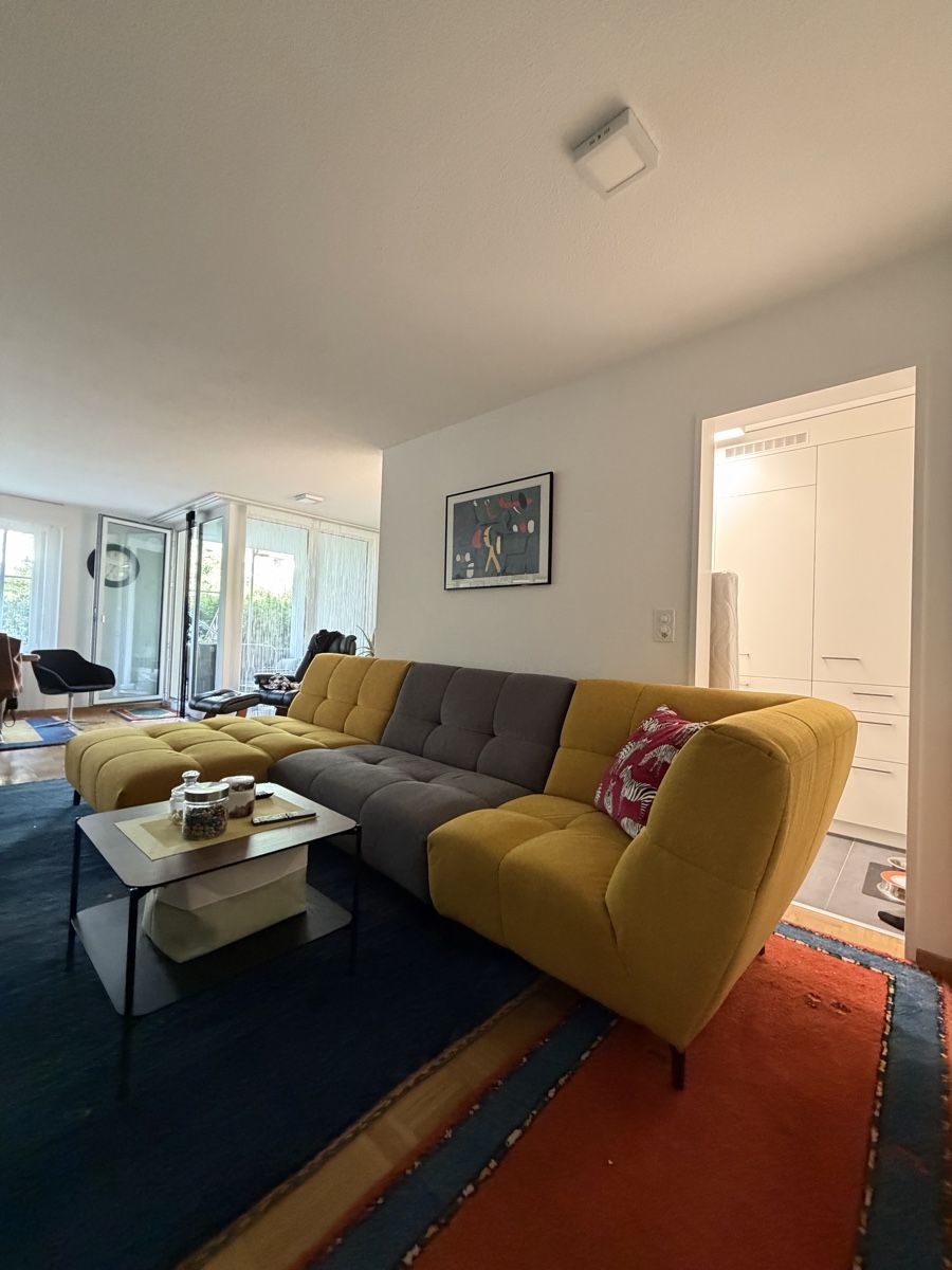 Divani: COTTA BAHAMAS MODULAR SOFA – Usato da Schaffhausen venduto da TesnoStudio 1