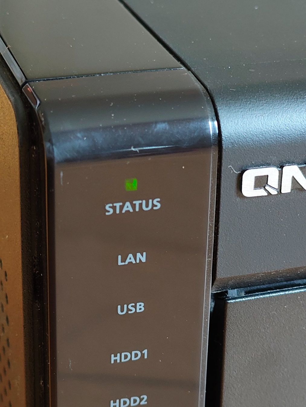 Qnap Server: QNAP TS-219P II NAS Server – Gebraucht aus Zürich von sinusco 3