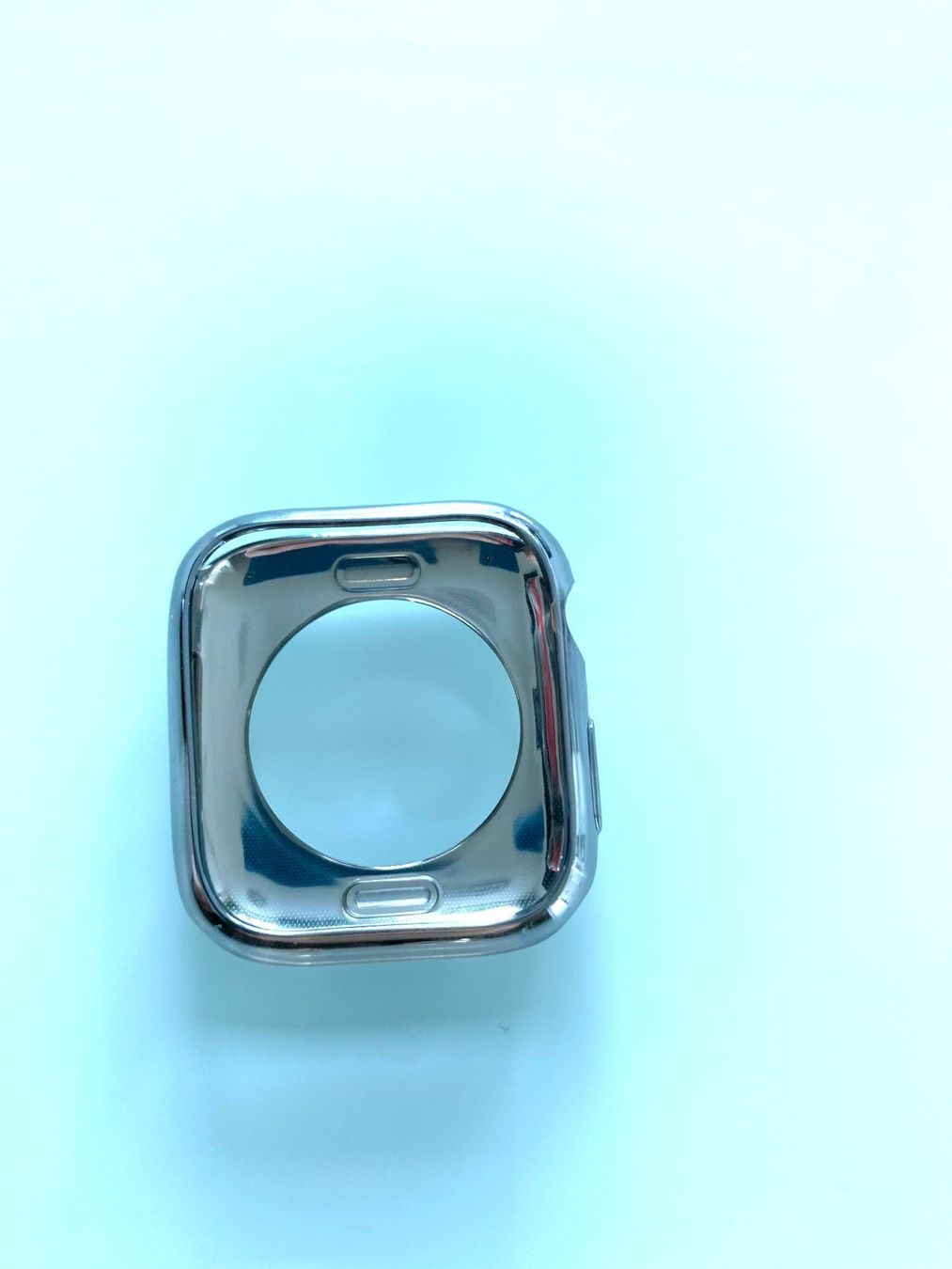 Apple Smartwatch: IPHONE  smartwatch case – Nuovo e nell'imballaggio originale da Adliswil venduto da Jessik0 4