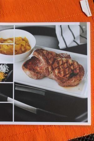 Libri: Buch EASY GRILL von Betty Bossi – Nuovo (secondo la descrizione) da Zürich venduto da Gabced 9