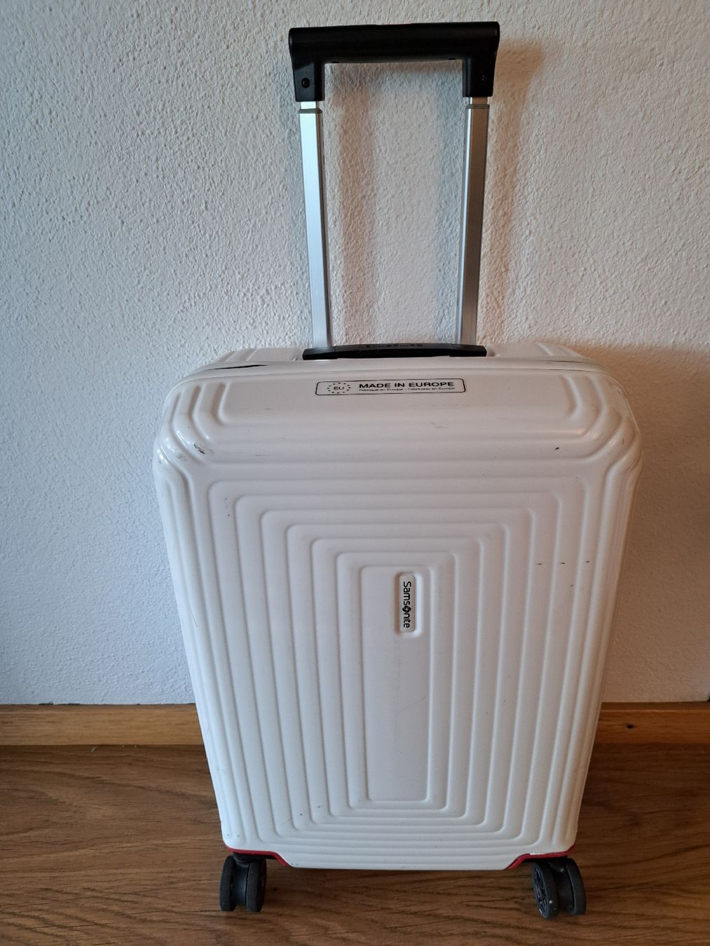 Altro in Aeronautica: Samsonite Handgepäckkoffer – Usato da Frauenfeld venduto da berk39 8