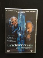 DVD Undercover in the deep