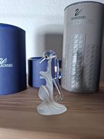 Swarovski Zierglas Figur Seepferd