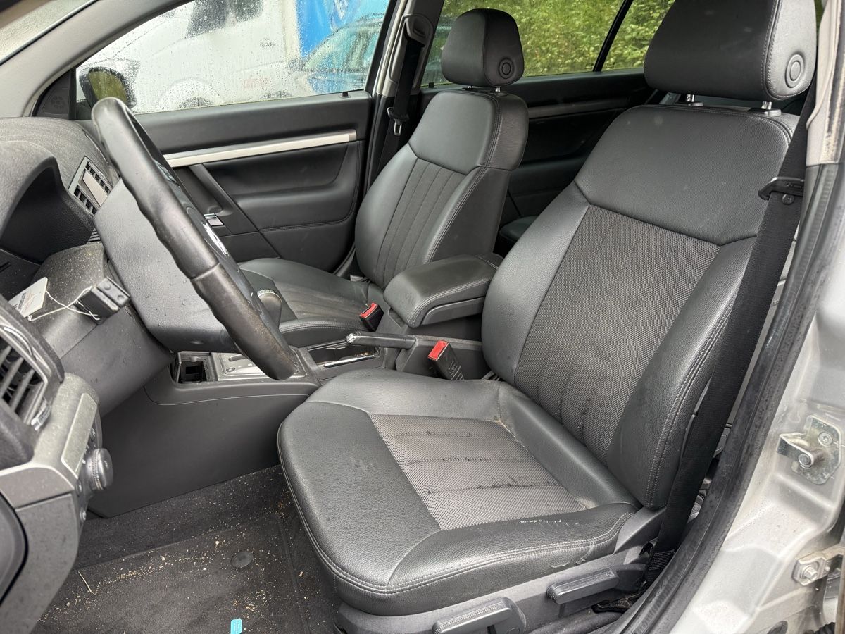Opel Automobili: Opel Signum 19TDH – Usato da Villnachern venduto da cedri22222 6