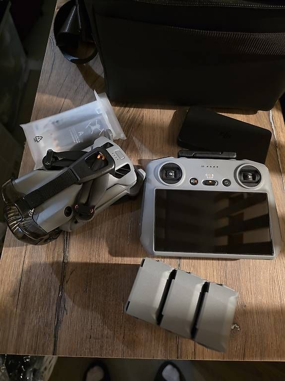 Modellismo RC: Dji mini 5pro  – Usato da Seon venduto da ann_6b76 4