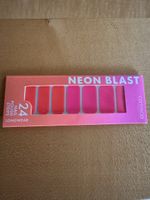 Catrice Neon Blast Nail Polish Strips – 020 Neon Thunder