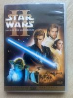 Film DVD STAR WARS Angriff der Klonkrieger