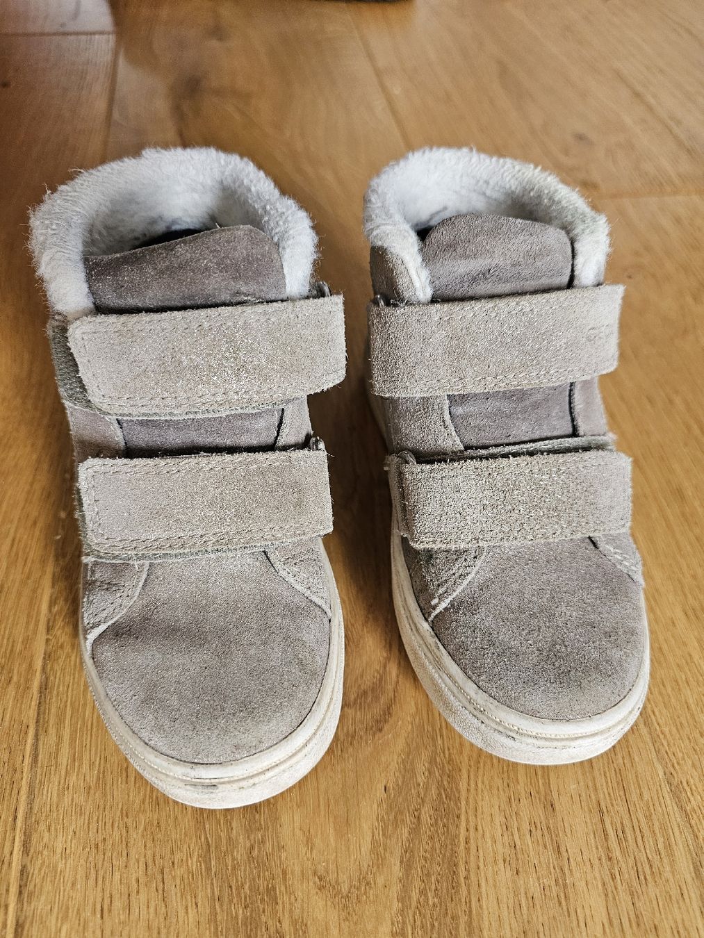 Geox Scarpe per ragazze: Herbst - /Winterschuh – Usato da Basel venduto da sst_m5xv 1