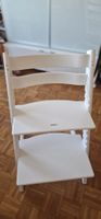 Stokke Tripp Trapp Kinderstuhl weiss