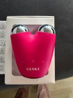GESKE MicroCurrent Face-Lifter | 6 in 1 – wie neu