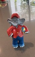 Tonie Benjamin Blümchen – Der Zoo-Kindergarten 🐘