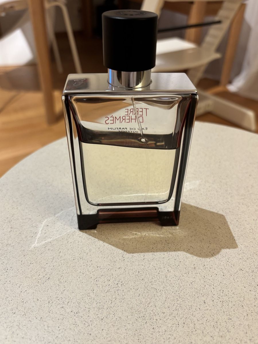 Hermès Parfum & Eau de Toilette: Hermes parfum – Gebraucht aus Zürich von Miro28M 2