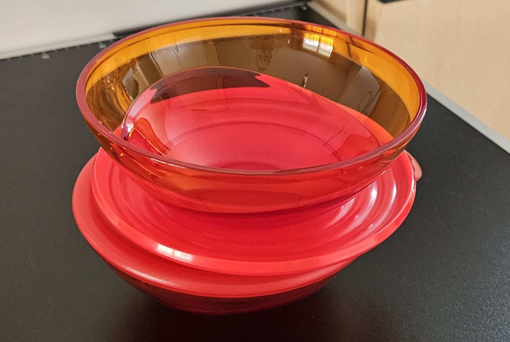 Tupperware Recipients et similaires: Eleganzia Dessertschalen – Neuf avec emballage d'origine à Hasle b. Burgdorf par buddle32 1