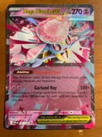 Pokemon Mega Diancie eX (Versand gratis)