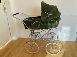 Sale 🔥 Vintage Kinderwagen 60er 70er Jahre