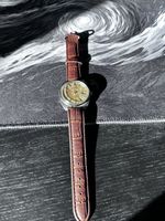 Montre automatique Luxor 25 jewels bon état