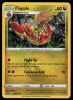 Pokemon Flapple SWSH189