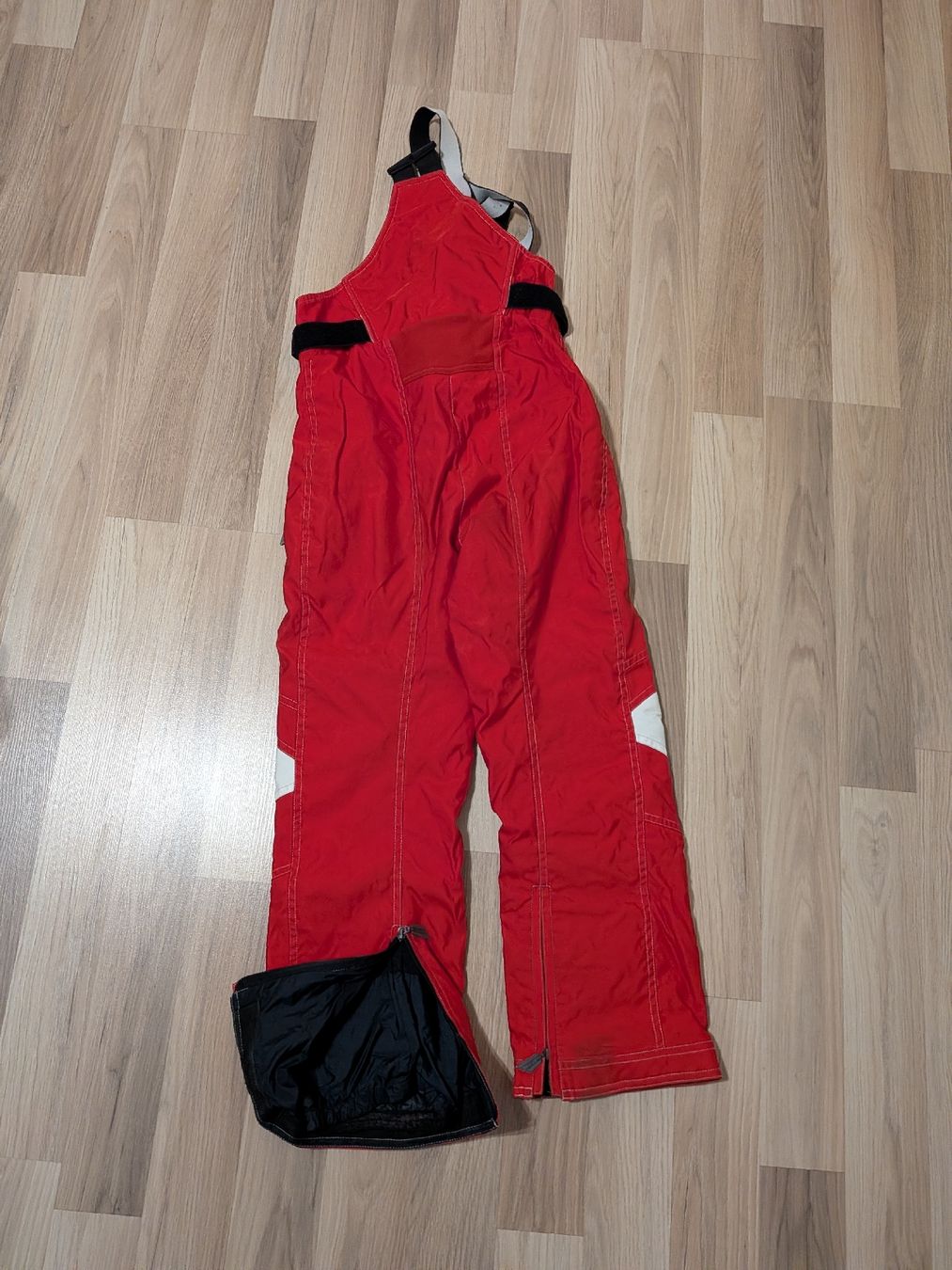 Hosen: Skihose, Grösse entspricht 164 – Gebraucht aus Trubschachen von riini01 1