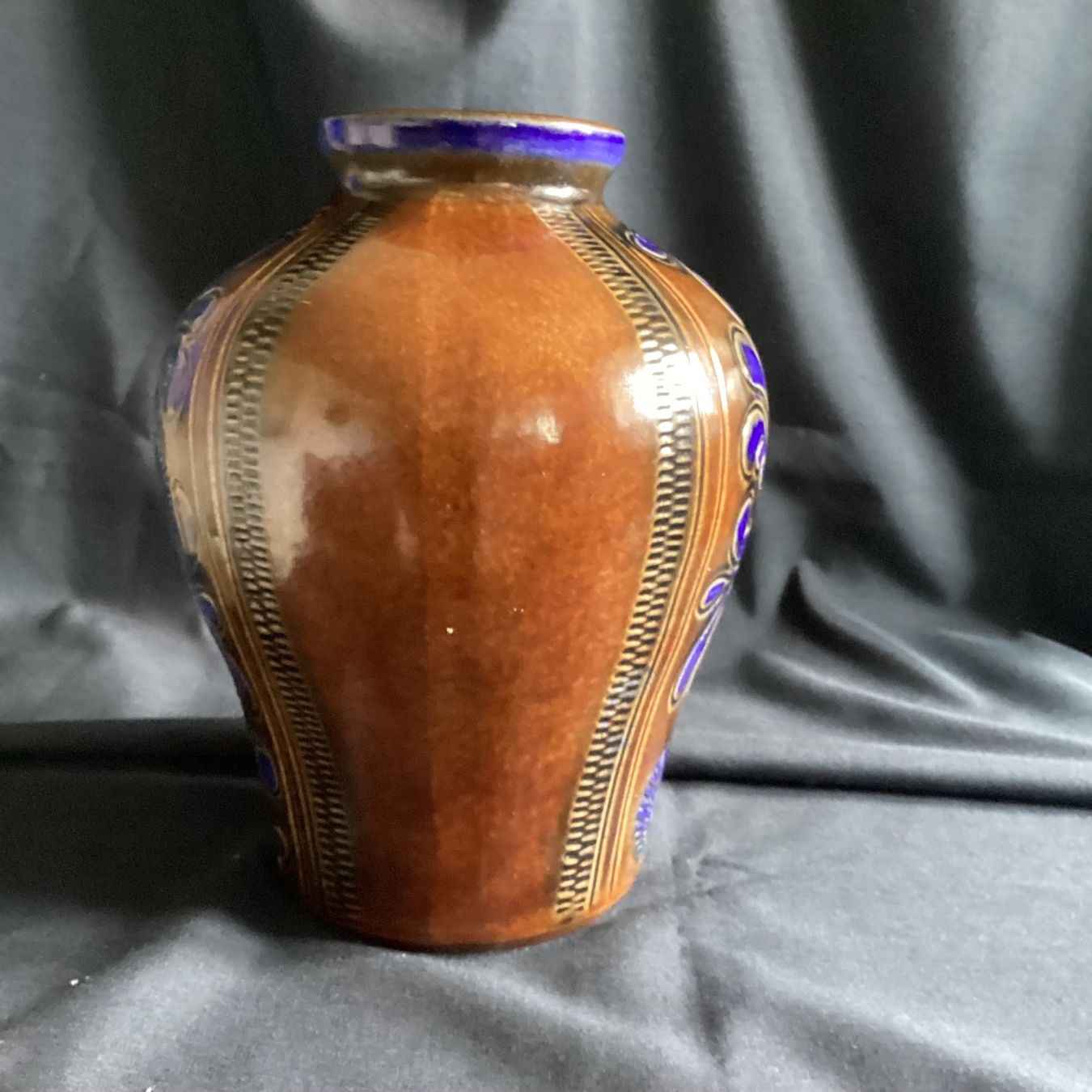 Vasi & Recipienti: Vase aus Keramik – Usato da Niederlenz venduto da lil_jxk8 2