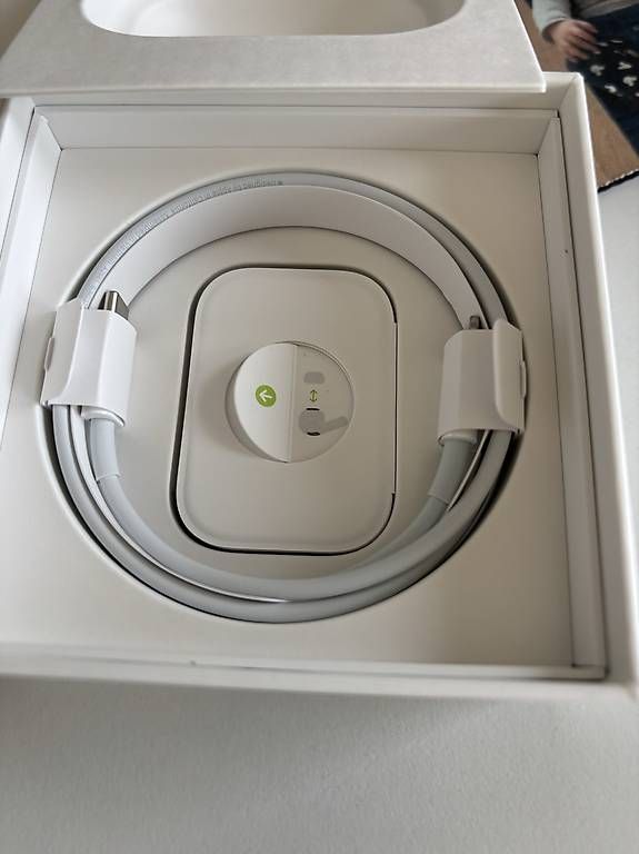 Kopfhörer: Airpods Pro 2nd Generation  – Gebraucht aus Mönchaltorf von flemcity 2