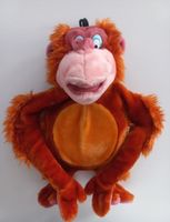 Walt Disney Dschungelbuch King Louie - Wärmeflasche/bezug