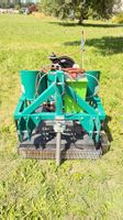 Weedcontrol CITY BASIS 100 –thermische Unkrautbekämpfung