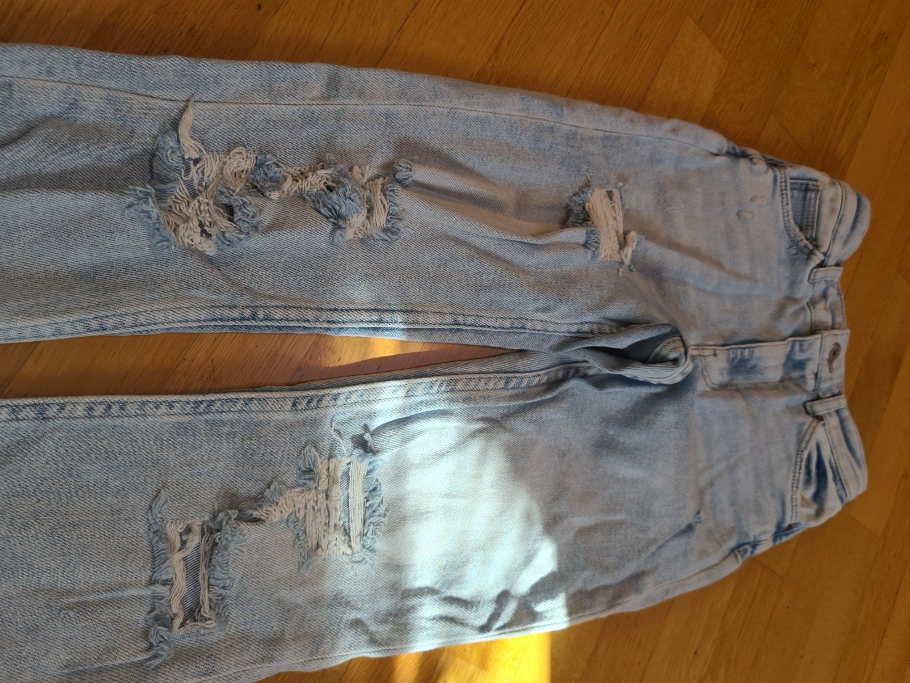 Kleiderpakete: Jeans,pulli und Bluse – Gebraucht aus Ferden von jemyce 6