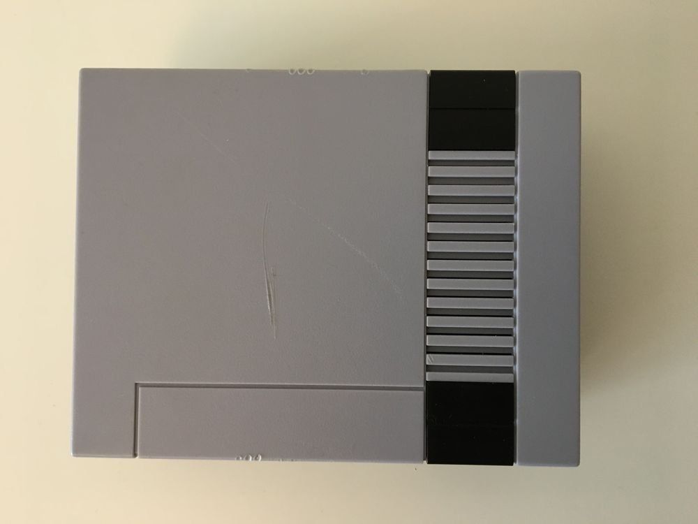 Console: Spielkonsole Retro mit 620 Classics Games – Usato da Grossdietwil venduto da GNOM313 3