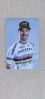Autogrammkarte Nino  Schurter
