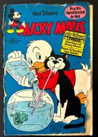 Mickey Maus Nr. 8 1965