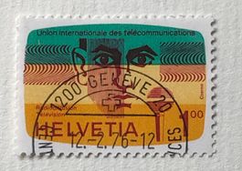 NATIONS UNIES BRIEFMARKEN MARKEN GESTEMPELT GENEVE