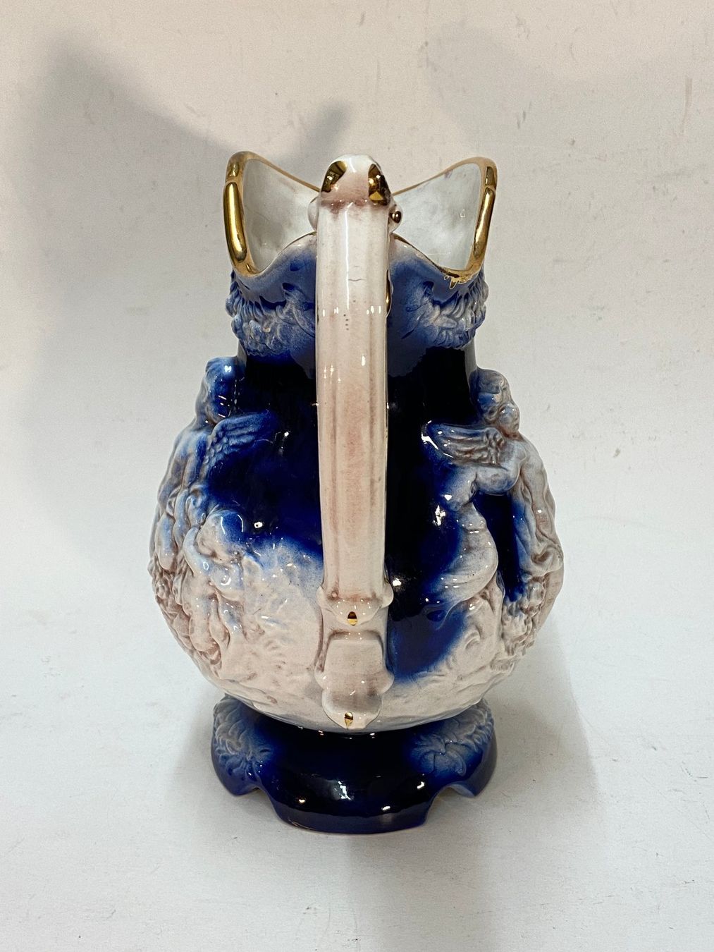 Carafes: Vintage Wunderschöne Keramik Karaffe – D'occasion à Schaffhausen par VintageCity 4