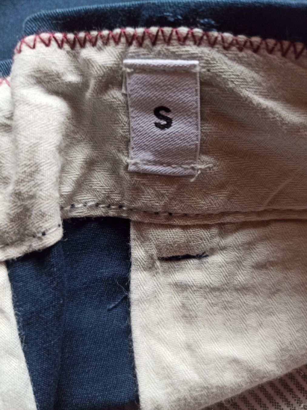 Jack & Jones Pantaloni: Kurze Hose JACK AND JONES. – Nuovo (secondo la descrizione) da Niederwil AG venduto da Nioc28 4