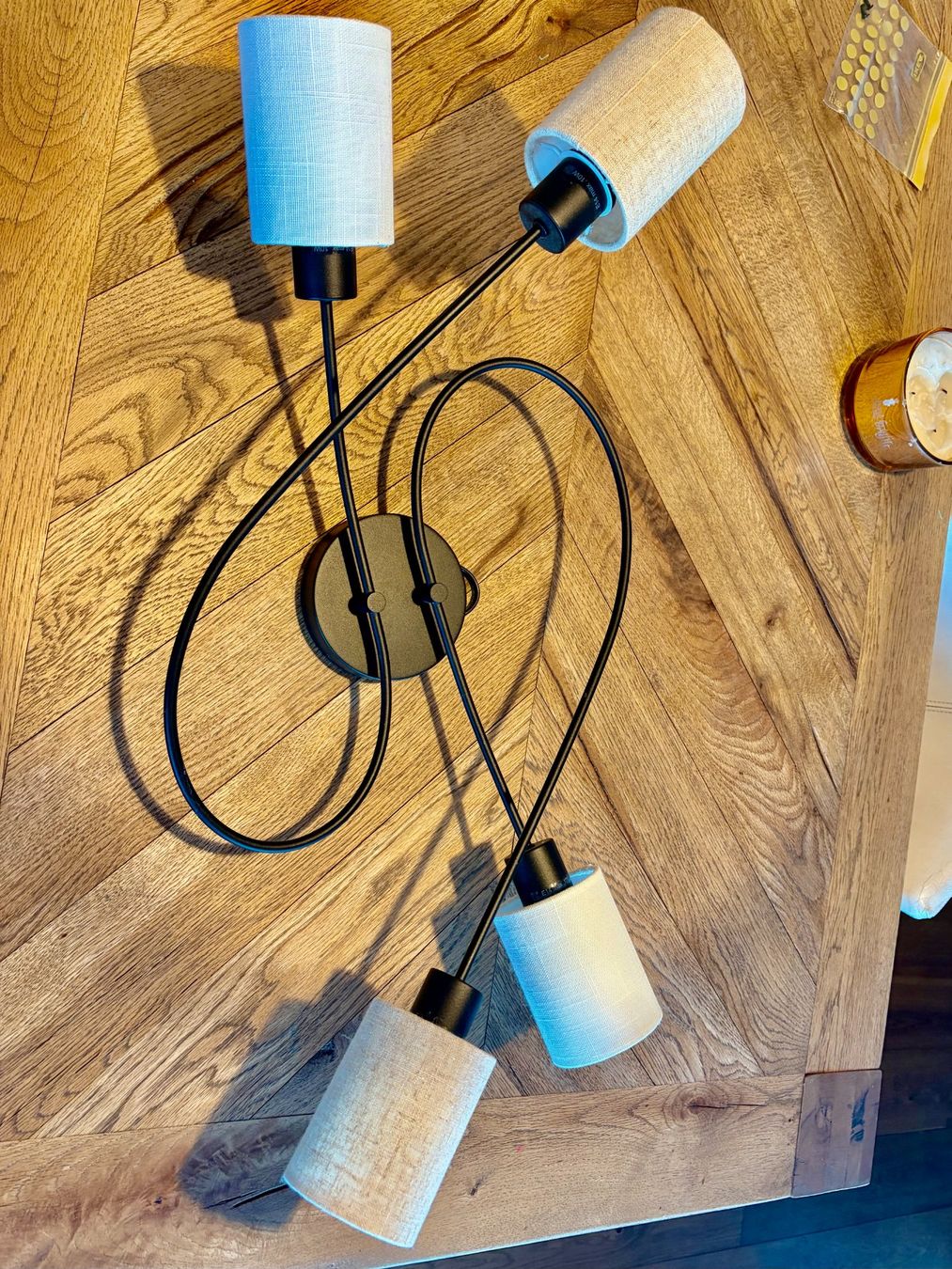 Livique Lampade: Deckenlampe / Spots – Usato da Wädenswil venduto da lilian111