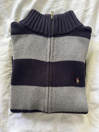 Polo Ralph Lauren Strickjacke, Top Zustand!