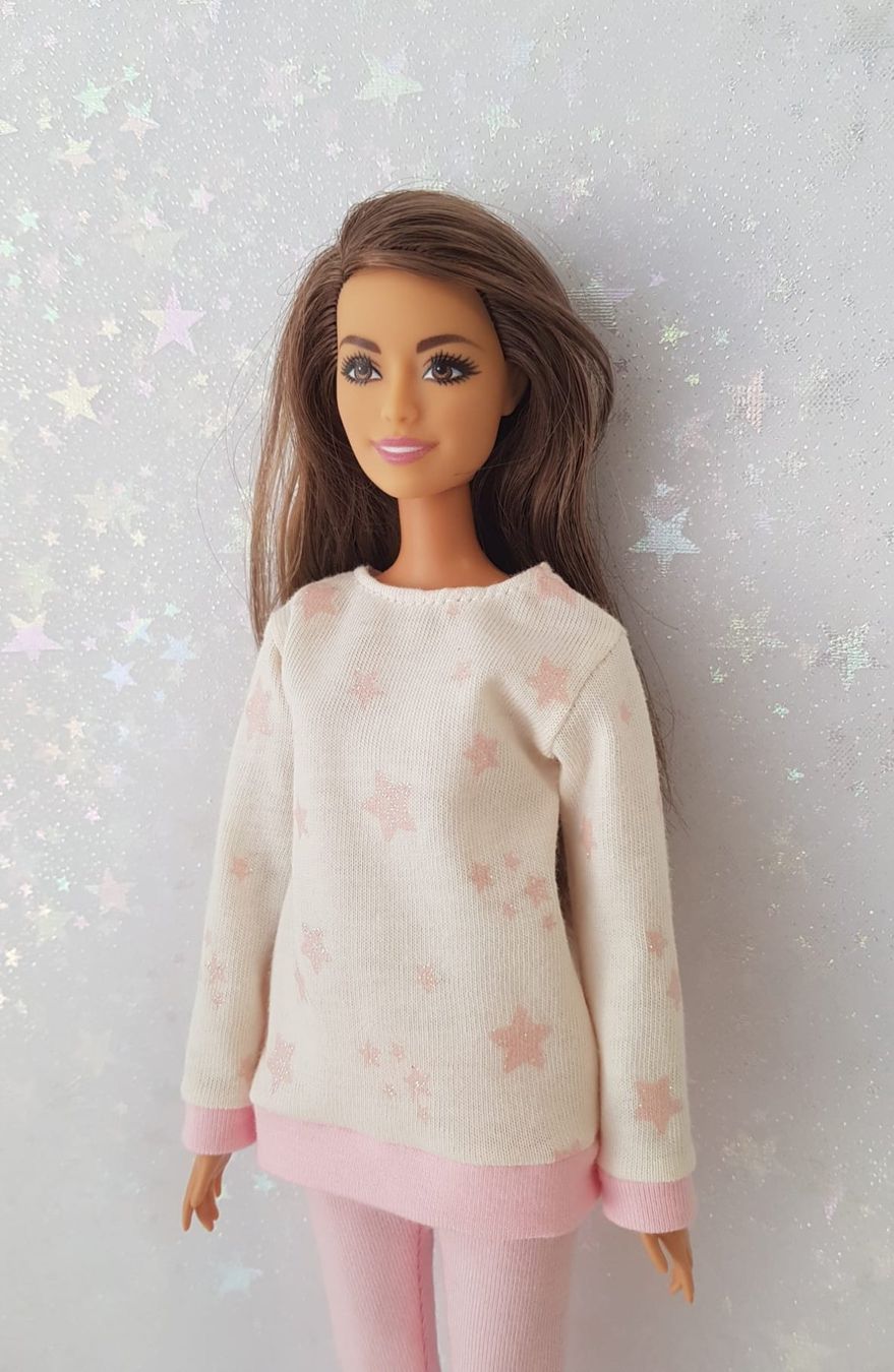 Bambole: Barbie Kleider Pyjama – Nuovo e nell'imballaggio originale da Lachen SZ venduto da Sakura4hime 3