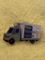 Pin MANSER MILCHPRODUKTE