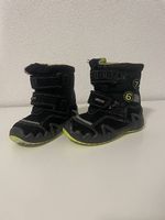 Primigi Kinder-Winterstiefel GORE-TEX | Gr. 21