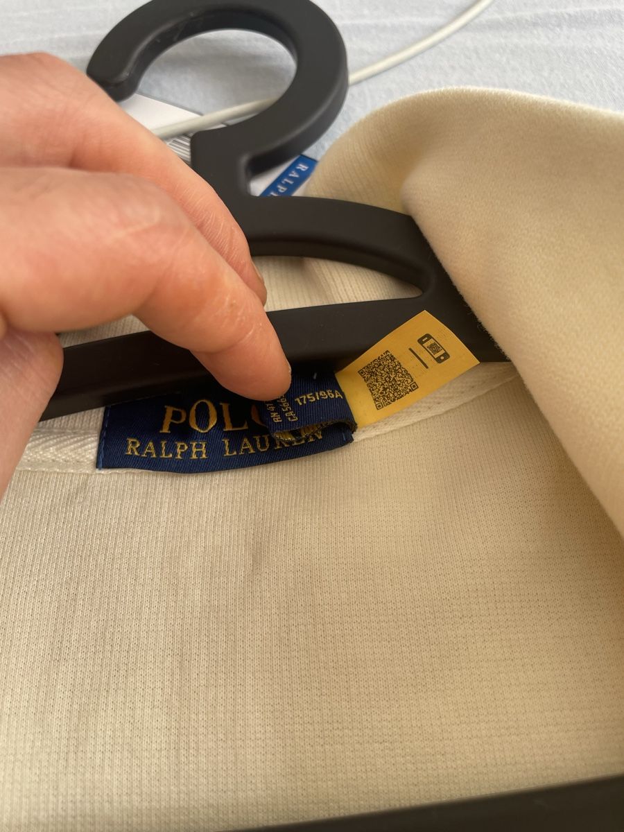 Maglioni & Felpe: Pullover-Sweat Ralph Laurent, Neu, S/M – Nuovo (secondo la descrizione) da Muttenz venduto da asv_mtb8 3