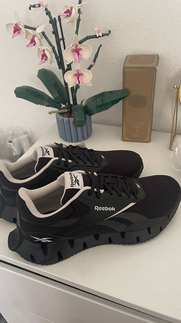 Scarpe da uomo: reebok trainers – Nuovo e nell'imballaggio originale da Zürich venduto da iro_2pkn
