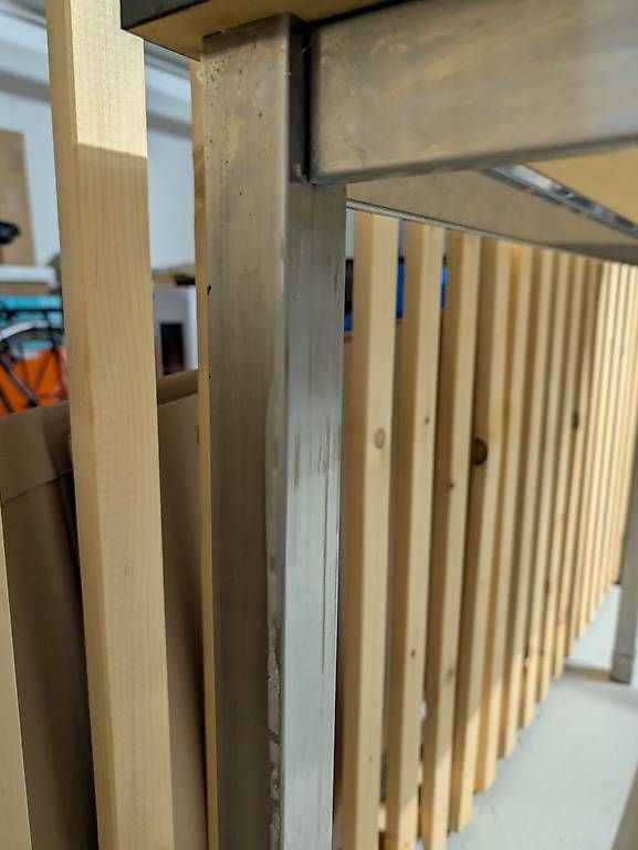 Ikea Tables: Ikea Utby Bartisch – D'occasion à Oberhasli par Sepp33 4