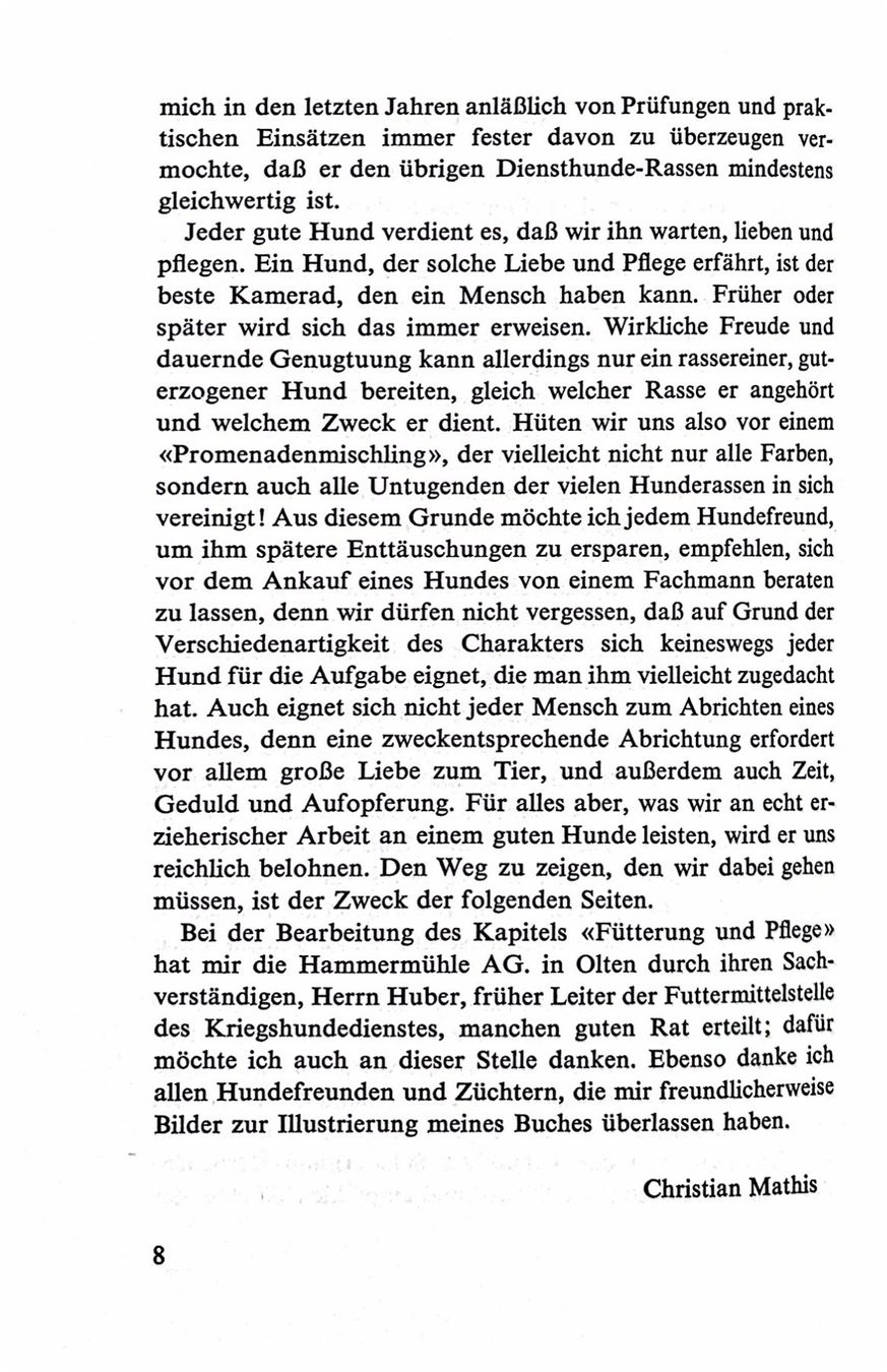 Libri: Dein Hund und du – Nuovo e nell'imballaggio originale da Sarnen venduto da Livres 7
