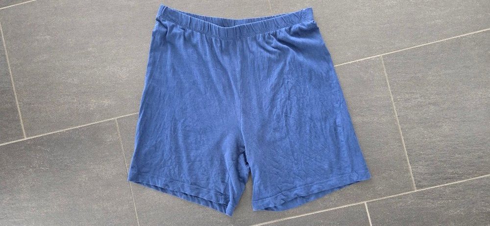 C&A Pyjamas & Ähnliches: Pjama kurz Gr. 170 – Gebraucht aus Oberegg von Roberto24 4
