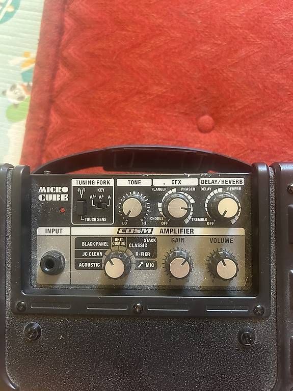 Roland Verstärker: Amplificateur musique – Gebraucht aus Aire-la-Ville von Jojo9427 1