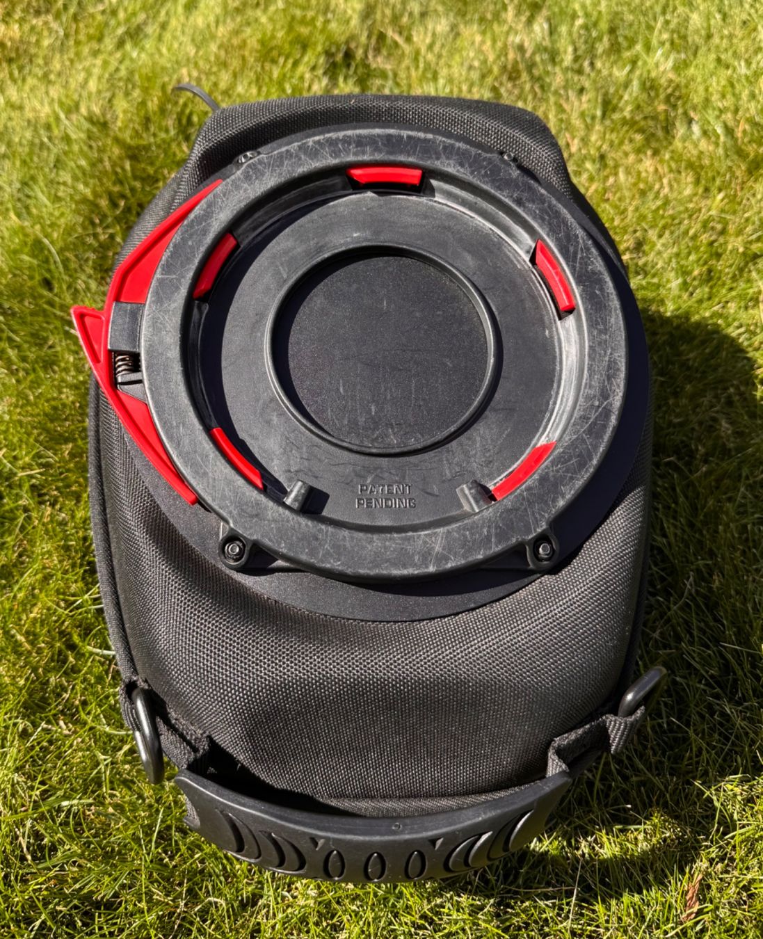 Ducati Borse: Motorrad Tanktasche – Usato da Basadingen venduto da bri_7lx9 3